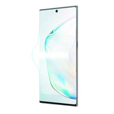 ENKAY Hat-Prince 0.1mm 3D Full Screen Protector Explosion-proof Hydrogel Film for, For Galaxy Note10, For Galaxy Note10+